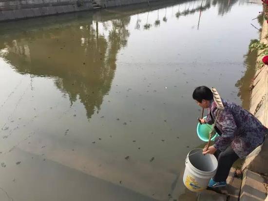 中国缺少,请珍惜水资源!鄱阳湖还要防火 中国缺少,请珍惜水资源!鄱阳湖还要防火