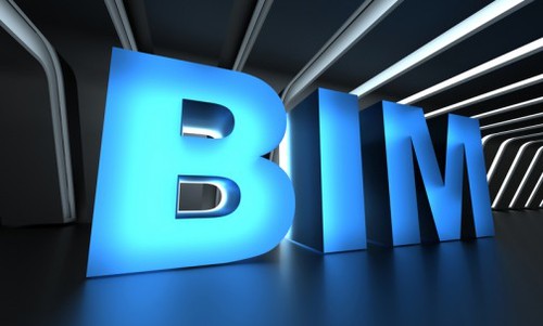 BIM大限未到，认证资质先行