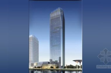 中交南方总部大楼项目中的BIM应用-BIM建筑网