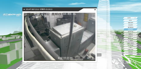 基于BIM的物业管理系统在SOHO项目中的应用探索