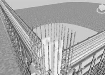 BIM技术在超高层建筑工程全生命周期中的应用