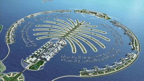 迪拜如何打造“世界最智慧城市”？