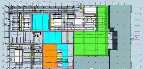 BIM技术在PC预制构件工厂建设和运营中的应用