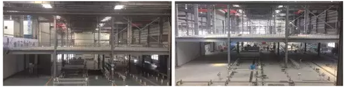 BIM技术在PC预制构件工厂建设和运营中的应用