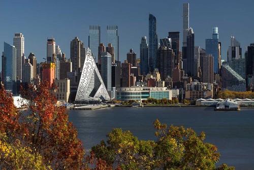 2016年世界建筑节奖项提名公布，22个大类含中国建筑提名，土人景观、张迪、李道德等在列