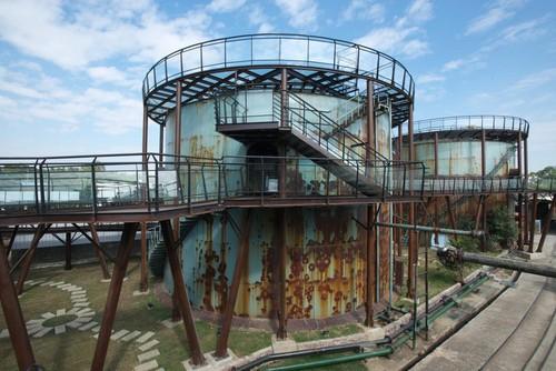 2016年世界建筑节奖项提名公布，22个大类含中国建筑提名，土人景观、张迪、李道德等在列