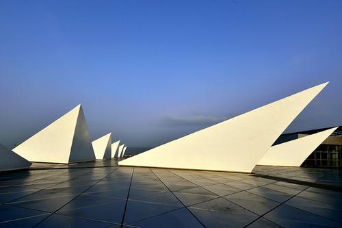 2016年世界建筑节奖项提名公布，22个大类含中国建筑提名，土人景观、张迪、李道德等在列