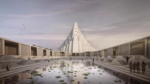 2016年世界建筑节奖项提名公布，22个大类含中国建筑提名，土人景观、张迪、李道德等在列