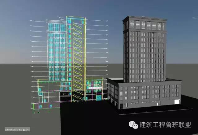 施工阶段能利用BIM做什么 BIM视界 第19张