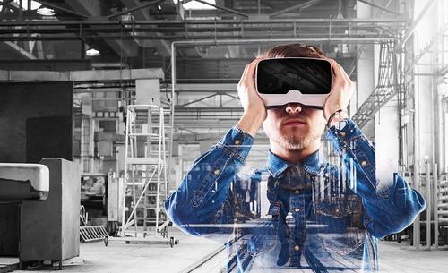 VR 看房只是 BIM 应用的冰山一角