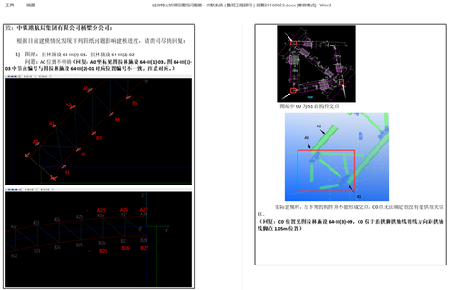工程院院士莅临藏木特大桥项目指导工作，BIM应用获肯定 BIM视界 第4张