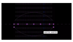 使用Revit绘制时代广场红心造型的方法 BIM技巧 第8张