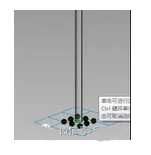 使用Revit绘制时代广场红心造型的方法 BIM技巧 第15张