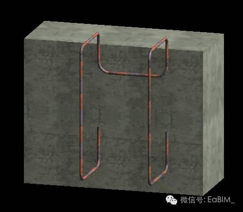 关于如何在Revit中创建异形钢筋 BIM技巧 第6张