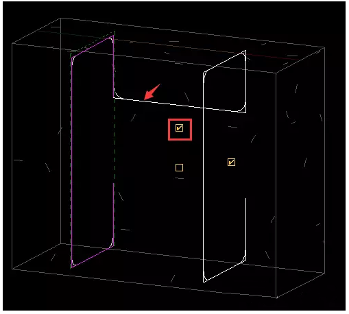 关于如何在Revit中创建异形钢筋 BIM技巧 第9张