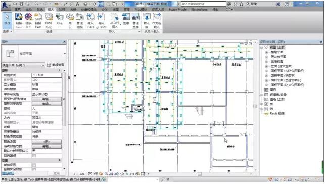 如何修改Revit背景颜色 BIM技巧 第1张-BIM建筑网 如何修改Revit背景颜色 BIM技巧 第1张