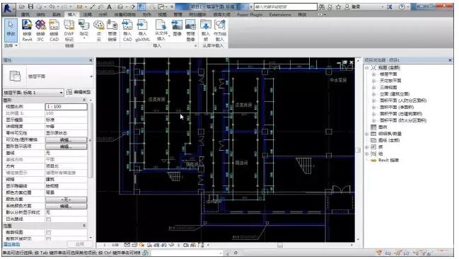 如何修改Revit背景颜色 BIM技巧 第4张-BIM建筑网 如何修改Revit背景颜色 BIM技巧 第4张