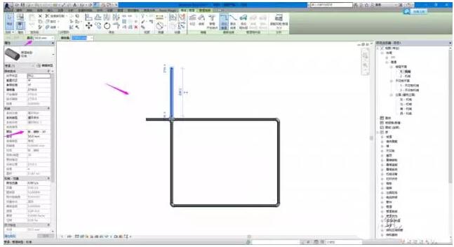 Revit如何添加新的管道直径 BIM技巧 第5张-BIM建筑网 Revit如何添加新的管道直径 BIM技巧 第5张