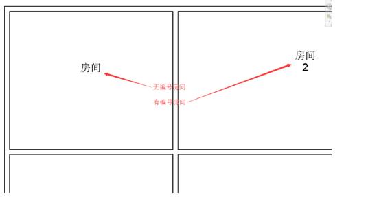 标记族中问号的自动隐藏 BIM技巧 第4张-BIM建筑网 标记族中问号的自动隐藏 BIM技巧 第4张
