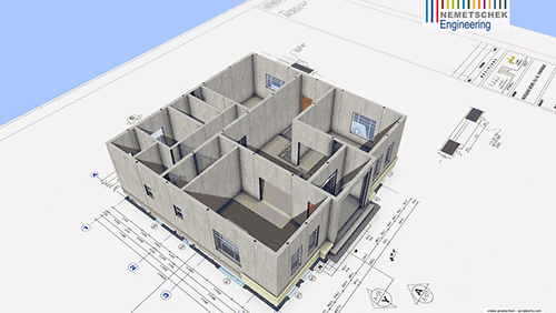BIM的指向：装配式建筑 BIM视界 第2张