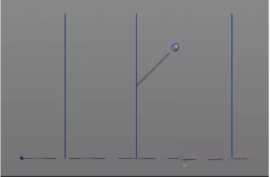 关于Revit中使用体量创建异型空间网架的方法-BIM建筑网