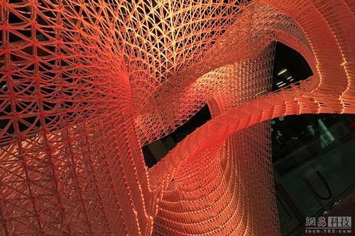 3D打印配合人工智能算法 未来建筑业将被颠覆？ BIM视界 第3张