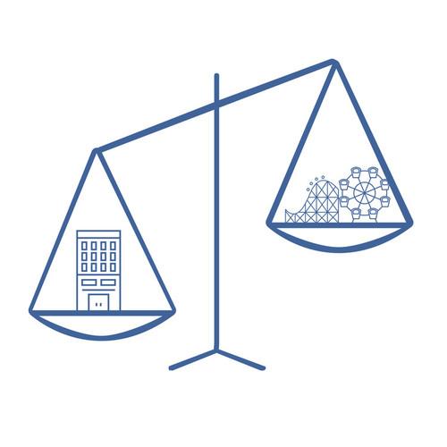 每个建筑师都应该了解的经济学概念 BIM视界 第2张