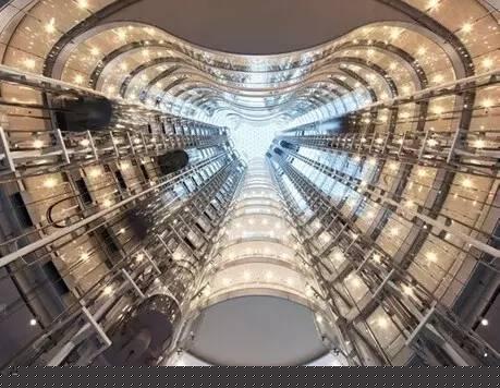 国外BIM运用经典案例赏析 BIM视界 第1张