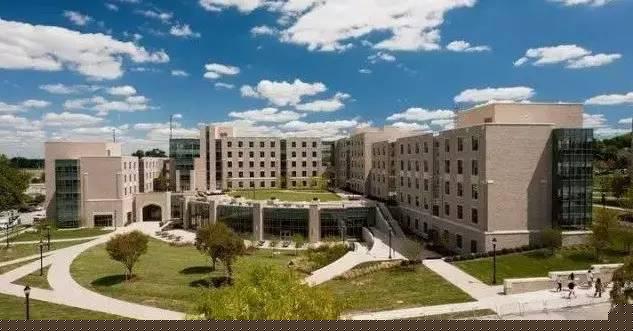 国外BIM运用经典案例赏析 BIM视界 第2张