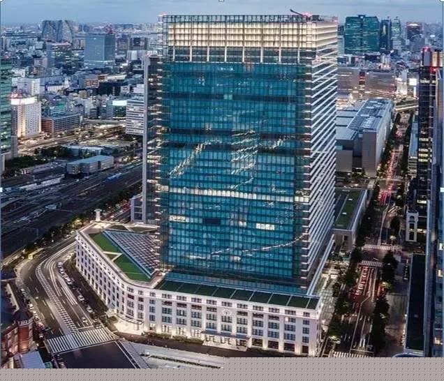 国外BIM运用经典案例赏析 BIM视界 第4张