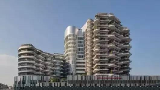 国外BIM运用经典案例赏析 BIM视界 第5张