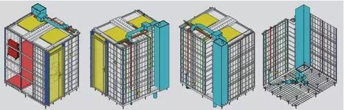 BIM方法助力装配式建筑设计的技术集成 BIM视界 第16张