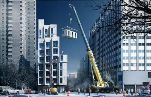 住建部算了一笔账 告诉你装配式建筑每平米造价是多少？ BIM视界 第2张