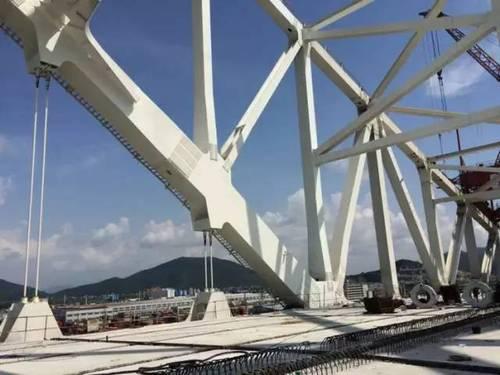 从二维出图到BIM数字化造桥 BIM视界 第1张