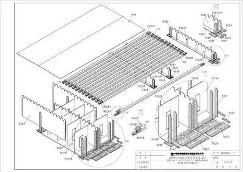 从二维出图到BIM数字化造桥 BIM视界 第7张