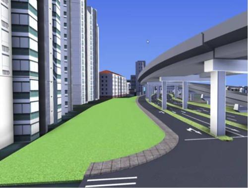 看看BIM技术如何应用到公路工程中去 BIM视界 第1张
