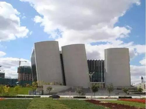 中国十大丑陋建筑，哪些上榜了? BIM视界 第3张