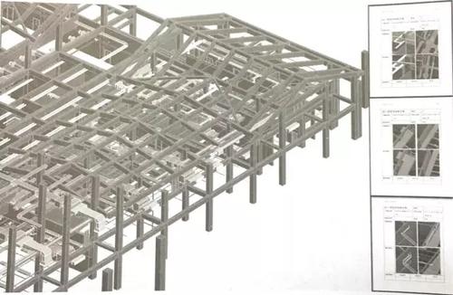 BIM开启民航建造新未来 BIM视界 第4张