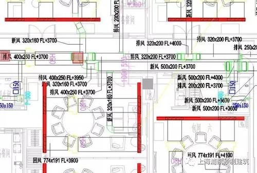 BIM在万豪五星级酒店应用 BIM案例 第8张