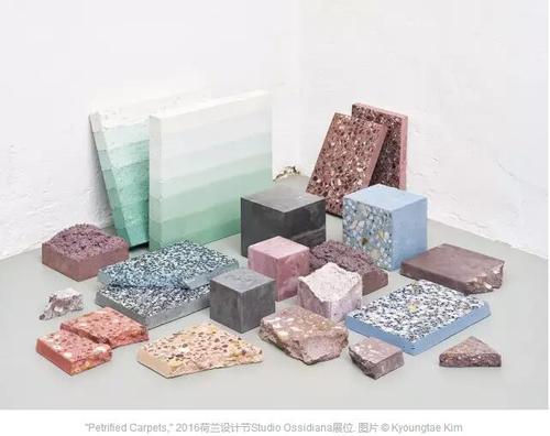每个建筑师都需要知道的16种材料（以及在哪里了解它们） BIM视界 第2张