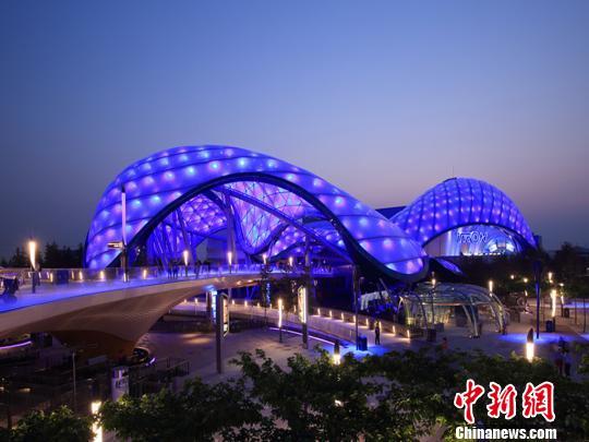 上海宝冶BIM中心，上海宝冶集团有限公司建筑设计研究院BIM事业部 BIM视界 第1张