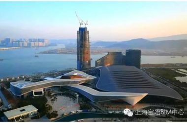 上海宝冶斩获2019第八届“龙图杯”全国BIM(建筑信息模型)大赛一等奖3项、二等奖2项、三等奖6项-BIM建筑网