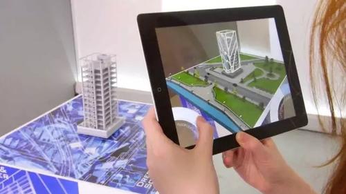 2017，十个新技术建筑师一定要知道！ BIM视界 第16张