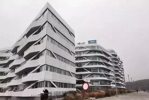 '十大国家'装配式建筑发展现状 BIM视界 第9张