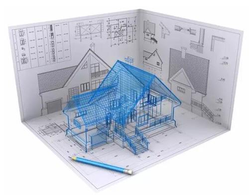 BIM已是大势所趋，做项目不用再画施工图，设计师们可以偷着乐了 BIM视界 第3张