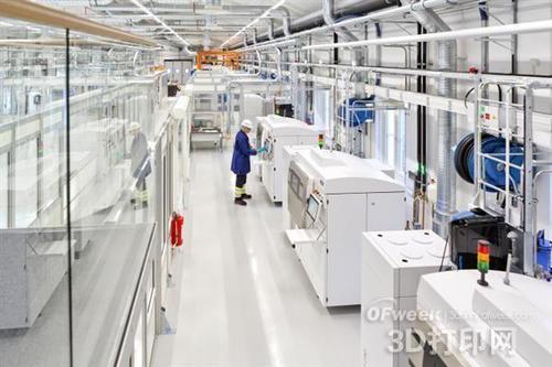 2016年3D打印行业十大新闻 BIM视界 第7张