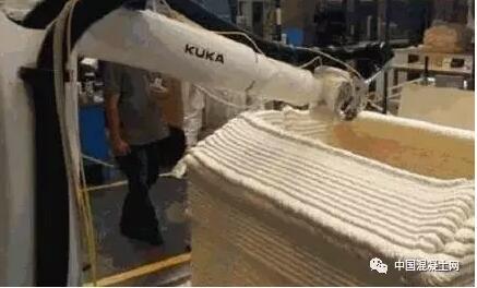 全球排名前十的3D打印混凝土建筑，美到想不到！ BIM视界 第3张