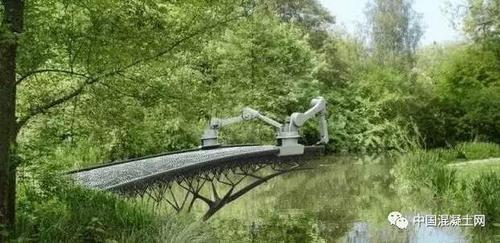 全球排名前十的3D打印混凝土建筑，美到想不到！ BIM视界 第4张