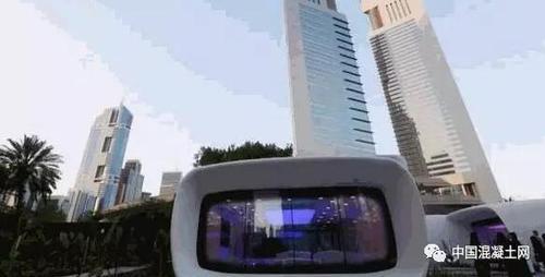全球排名前十的3D打印混凝土建筑，美到想不到！ BIM视界 第8张
