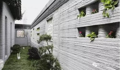 全球排名前十的3D打印混凝土建筑，美到想不到！ BIM视界 第9张